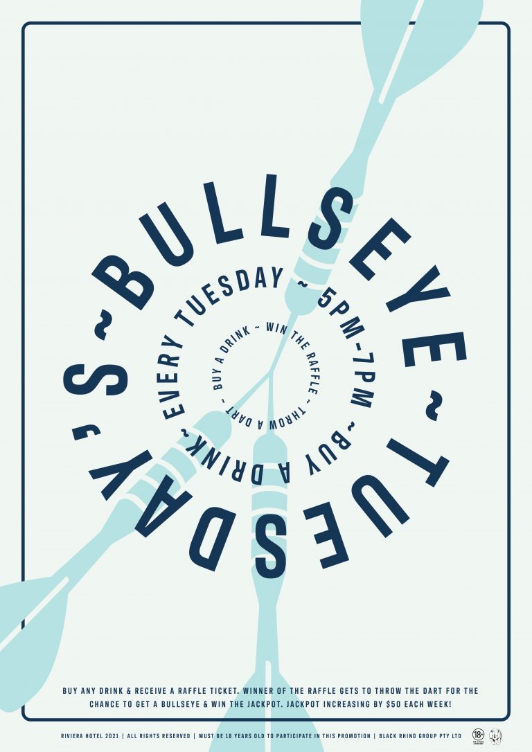 bullseye